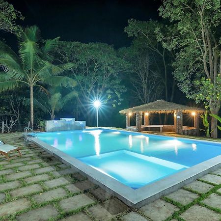 Saffronstays Laburnum House, Wada - Palghar Esterno foto